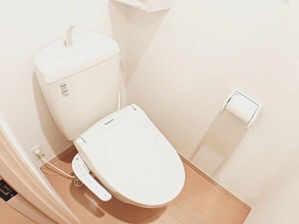 プロムナードIVの物件内観写真